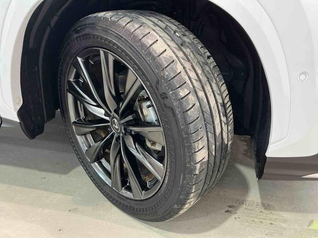 NXNX350h Fスポーツ(栃木県)の中古車