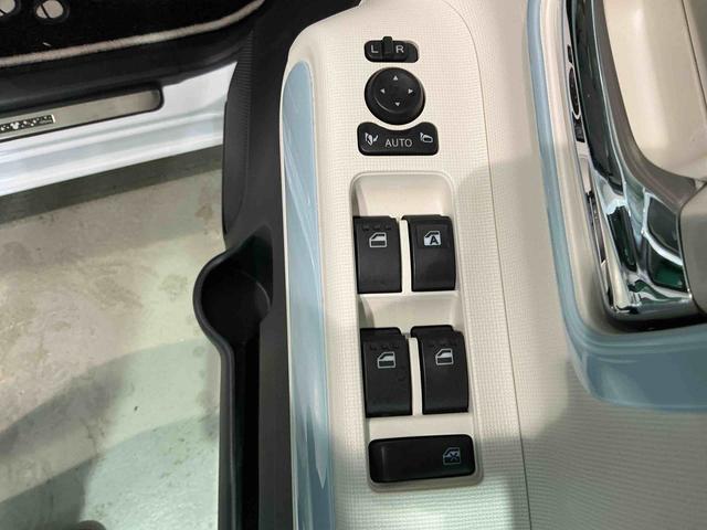 ムーヴキャンバスストライプスGターボナビ 全周囲モニター レーンアシスト LEDライト アダプティブクルーズコントロール キーフリー シートヒーター 衝突安全ボディ タ−ボ ETC スマートキー ベンチシート(栃木県)の中古車