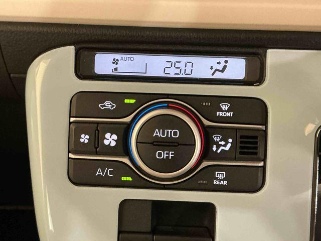ムーヴキャンバスストライプスGターボナビ 全周囲モニター レーンアシスト LEDライト アダプティブクルーズコントロール キーフリー シートヒーター 衝突安全ボディ タ−ボ ETC スマートキー ベンチシート(栃木県)の中古車
