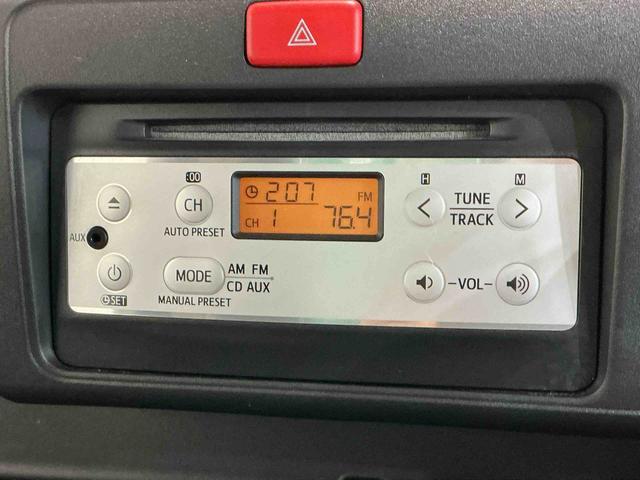 ハイゼットトラックスタンダード　農用スペシャルデフロック機能　メンテナンスノート　パートタイム４ＷＤ　衝突安全ボディ　パワステ　エアバッグ　エアコン　荷台作業灯（栃木県）の中古車