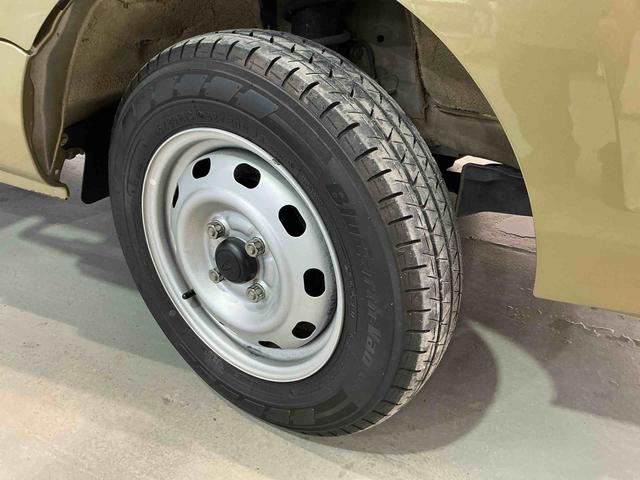 ハイゼットトラックスタンダード　農用スペシャルデフロック機能　メンテナンスノート　パートタイム４ＷＤ　衝突安全ボディ　パワステ　エアバッグ　エアコン　荷台作業灯（栃木県）の中古車