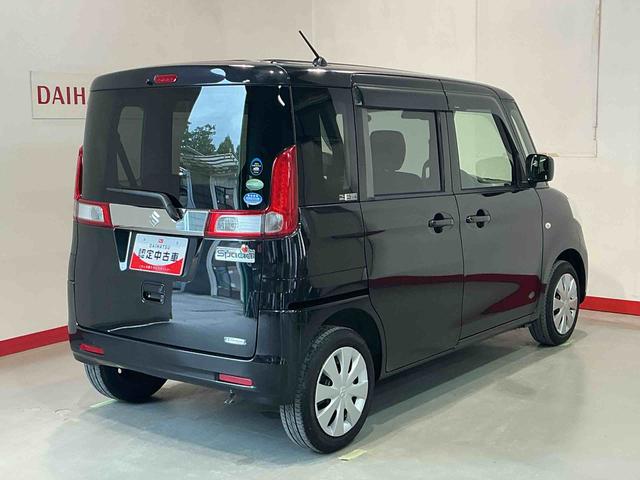 スペーシアGリミテッドエネチャージ 横滑防止 電動格納ドアミラー 盗難警報装置 スマートキー ベンチシート ABS キーレス ナビ エアバッグ 衝突安全ボディ スライドドア デュアルレーダーブレーキサポート(栃木県)の中古車