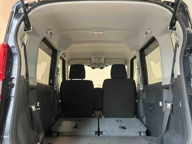 スペーシアGリミテッドエネチャージ 横滑防止 電動格納ドアミラー 盗難警報装置 スマートキー ベンチシート ABS キーレス ナビ エアバッグ 衝突安全ボディ スライドドア デュアルレーダーブレーキサポート(栃木県)の中古車