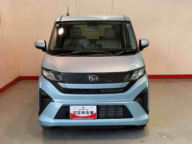 ムーヴX(栃木県)の中古車