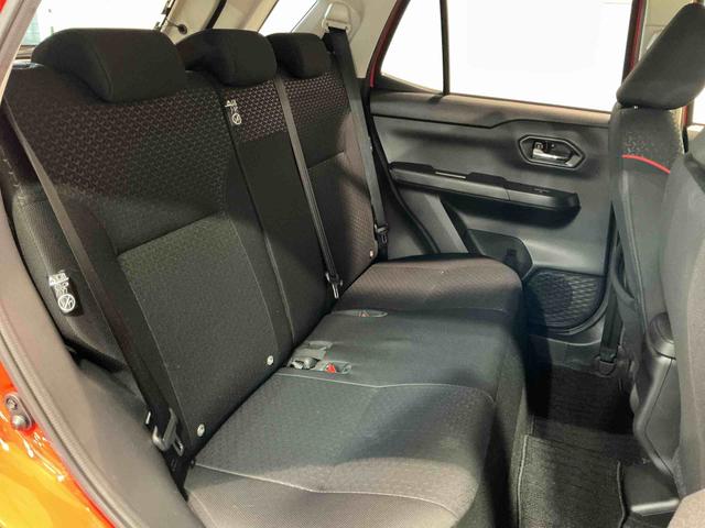 ロッキーGリアカメラ イモビライザー シートヒータ 電動格納ドアミラー 車線逸脱警告 スマ−トキ− LEDヘッドランプ ターボ車 衝突被害軽減ブレーキ 整備記録簿 AUTOライト ドラレコ キーフリーシステム(栃木県)の中古車