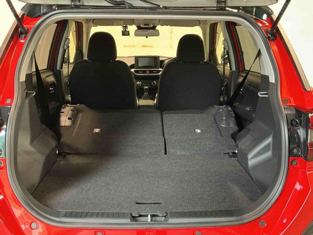 ロッキーGリアカメラ イモビライザー シートヒータ 電動格納ドアミラー 車線逸脱警告 スマ−トキ− LEDヘッドランプ ターボ車 衝突被害軽減ブレーキ 整備記録簿 AUTOライト ドラレコ キーフリーシステム(栃木県)の中古車