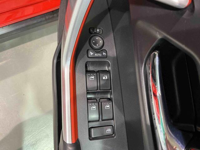 ロッキーGリアカメラ イモビライザー シートヒータ 電動格納ドアミラー 車線逸脱警告 スマ−トキ− LEDヘッドランプ ターボ車 衝突被害軽減ブレーキ 整備記録簿 AUTOライト ドラレコ キーフリーシステム(栃木県)の中古車