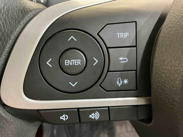 ロッキーGリアカメラ イモビライザー シートヒータ 電動格納ドアミラー 車線逸脱警告 スマ−トキ− LEDヘッドランプ ターボ車 衝突被害軽減ブレーキ 整備記録簿 AUTOライト ドラレコ キーフリーシステム(栃木県)の中古車