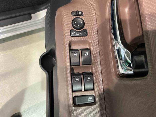 ムーヴキャンバスセオリーGターボディスプレイオーディオ バックカメラ キーフリーシステム LEDヘッドライト LEDフォグランプ オートエアコン スライドドア シートヒーター スマートアシスト(栃木県)の中古車