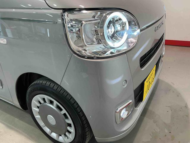 ムーヴキャンバスセオリーGターボディスプレイオーディオ バックカメラ キーフリーシステム LEDヘッドライト LEDフォグランプ オートエアコン スライドドア シートヒーター スマートアシスト(栃木県)の中古車