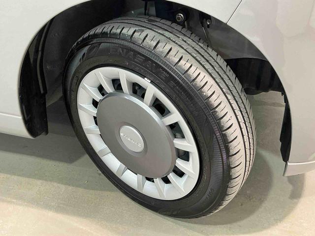 ムーヴキャンバスセオリーGターボディスプレイオーディオ バックカメラ キーフリーシステム LEDヘッドライト LEDフォグランプ オートエアコン スライドドア シートヒーター スマートアシスト(栃木県)の中古車