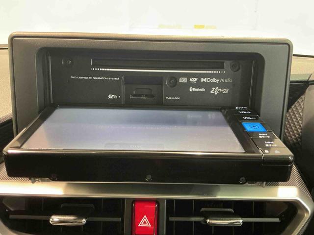 ロッキープレミアムG HEVナビ バックカメラ キーフリーシステム アルミホイール 運転席・助手席シートヒーター オートライト オートハイビーム クルーズコントロール機能 運転席・助手席シートヒーター(栃木県)の中古車
