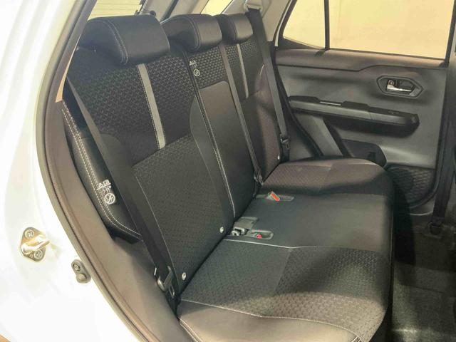 ロッキープレミアムG HEVナビ バックカメラ キーフリーシステム アルミホイール 運転席・助手席シートヒーター オートライト オートハイビーム クルーズコントロール機能 運転席・助手席シートヒーター(栃木県)の中古車