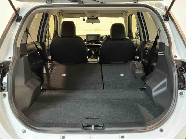 ロッキープレミアムG HEVナビ バックカメラ キーフリーシステム アルミホイール 運転席・助手席シートヒーター オートライト オートハイビーム クルーズコントロール機能 運転席・助手席シートヒーター(栃木県)の中古車