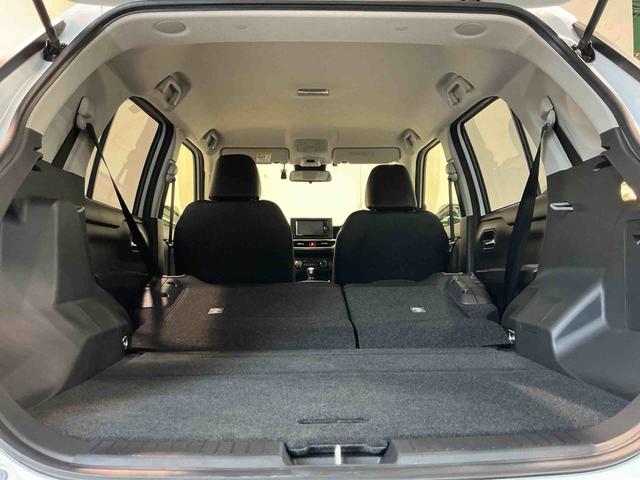 ロッキープレミアムG HEVナビ バックカメラ キーフリーシステム アルミホイール 運転席・助手席シートヒーター オートライト オートハイビーム クルーズコントロール機能 運転席・助手席シートヒーター(栃木県)の中古車