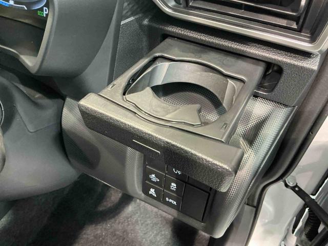 ロッキープレミアムG HEVナビ バックカメラ キーフリーシステム アルミホイール 運転席・助手席シートヒーター オートライト オートハイビーム クルーズコントロール機能 運転席・助手席シートヒーター(栃木県)の中古車