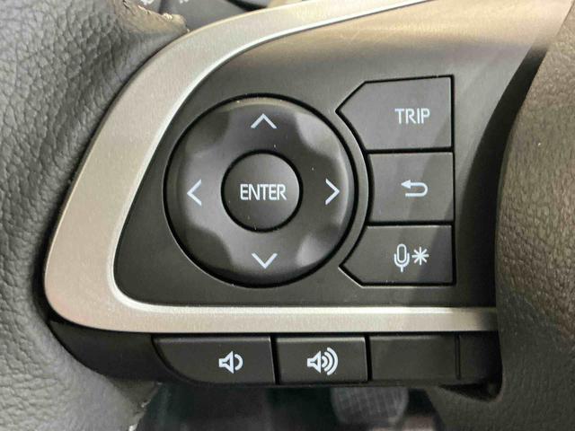 ロッキープレミアムG HEVナビ バックカメラ キーフリーシステム アルミホイール 運転席・助手席シートヒーター オートライト オートハイビーム クルーズコントロール機能 運転席・助手席シートヒーター(栃木県)の中古車