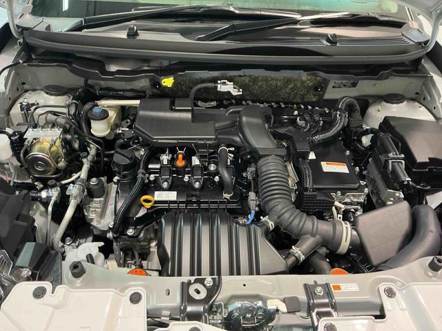 ロッキープレミアムG HEVナビ バックカメラ キーフリーシステム アルミホイール 運転席・助手席シートヒーター オートライト オートハイビーム クルーズコントロール機能 運転席・助手席シートヒーター(栃木県)の中古車