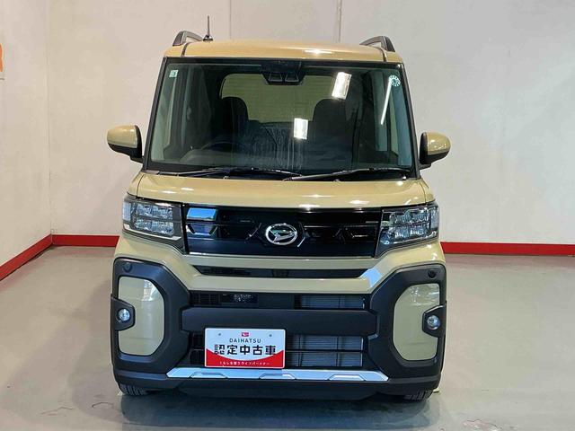 タントファンクロスキーフリーシステム LEDヘッドライト LEDフォグランプ 両側電動スライドドア 運転席・助手席シートヒーター スマートアシスト コーナーセンサー(栃木県)の中古車