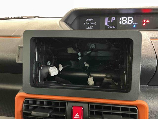 タントファンクロスキーフリーシステム LEDヘッドライト LEDフォグランプ 両側電動スライドドア 運転席・助手席シートヒーター スマートアシスト コーナーセンサー(栃木県)の中古車