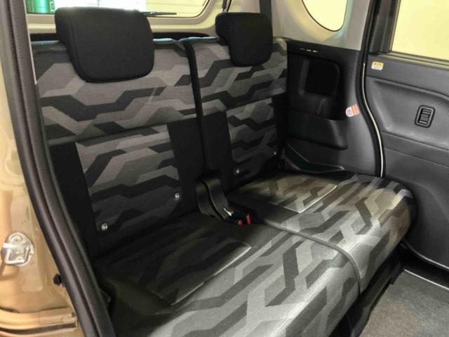 タントファンクロスキーフリーシステム LEDヘッドライト LEDフォグランプ 両側電動スライドドア 運転席・助手席シートヒーター スマートアシスト コーナーセンサー(栃木県)の中古車