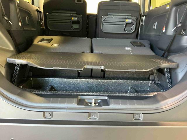 タントファンクロスキーフリーシステム LEDヘッドライト LEDフォグランプ 両側電動スライドドア 運転席・助手席シートヒーター スマートアシスト コーナーセンサー(栃木県)の中古車