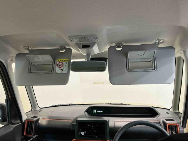 タントファンクロスキーフリーシステム LEDヘッドライト LEDフォグランプ 両側電動スライドドア 運転席・助手席シートヒーター スマートアシスト コーナーセンサー(栃木県)の中古車