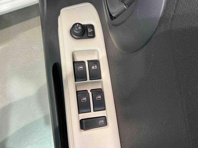 ミラココアココアXリミテッド衝突安全ボディ 盗難防止システム ベンチシート キーフリーシステム 電動格納ミラー ABS スマートキー バックカメラ ETC車載器 雹害あり(栃木県)の中古車