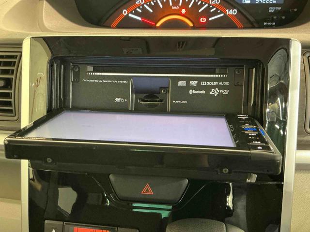 タントXリミテッドSAIIIナビゲーションシステム パノラマモニター スマートアシスト3 誤発進抑制機能 衝突被害軽減システム 両側電動スライドドア シートヒーター(栃木県)の中古車