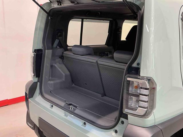 タフトGターボナビ バックカメラ ガラスルーフ LEDヘッドライ 電動格納式ミラー スマートキー 車線逸脱防止 ドライブレコーダー 衝突安全ボディ アルミ ターボモデル(栃木県)の中古車