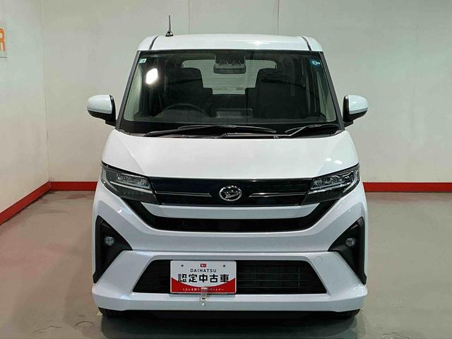 ムーヴＲＳ電動ミラー　ＬＥＤヘットライト　パーキングセンサー　衝突軽減ブレーキ　インテリキー　アダクティブクルーズコントロール　オートＬＥＤ　車線逸脱警報　ベンチシート　ターボエンジン（栃木県）の中古車