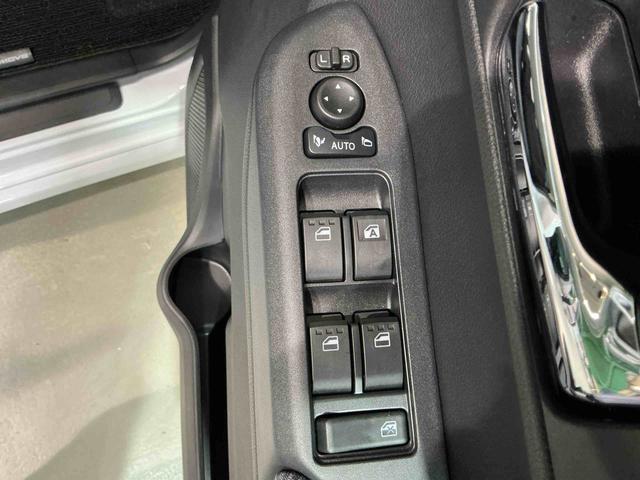 ムーヴＲＳ電動ミラー　ＬＥＤヘットライト　パーキングセンサー　衝突軽減ブレーキ　インテリキー　アダクティブクルーズコントロール　オートＬＥＤ　車線逸脱警報　ベンチシート　ターボエンジン（栃木県）の中古車