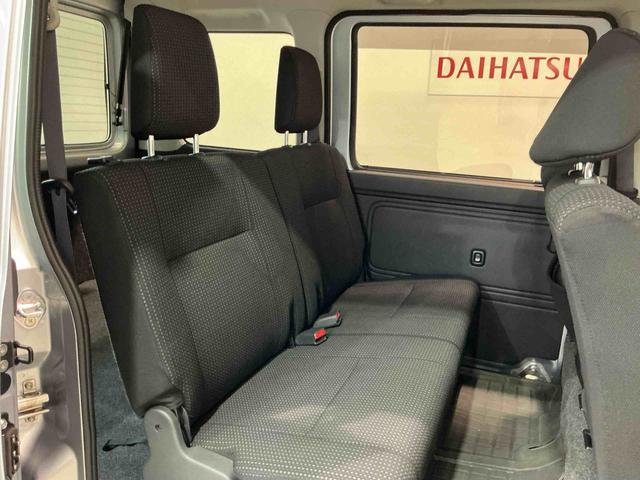 ハイゼットカーゴクルーズSAIII車線逸脱 盗難防止 i−stop キーレスエントリーシステム 横滑り防止 Wエアバック 記録簿 LEDヘッドライト ABS エアバック オートライト 衝突安全ボディ(栃木県)の中古車