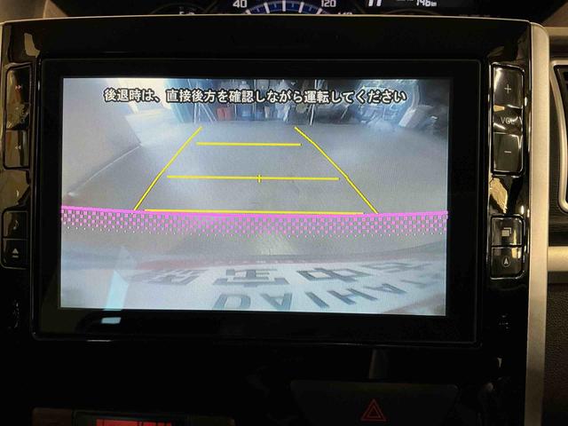 タントカスタムRSナビゲーションシステム バックカメラ 純正アルミホイール ETC車載器 フォグランプ オートライト 両側電動スライドドア(栃木県)の中古車