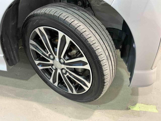 タントカスタムRSナビゲーションシステム バックカメラ 純正アルミホイール ETC車載器 フォグランプ オートライト 両側電動スライドドア(栃木県)の中古車