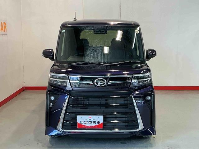 タントカスタムＸリミテッドディスプレイオーディオ　バックカメラ　衝突回避支援ブレーキ　前後ソナー　イモビライザー　電格ミラー　Ｂカメラ　オートＬＥＤ　キーフリー　ＬＥＤ　ＥＴＣ　車線逸脱警報　ベンチシート　スマートキー（栃木県）の中古車