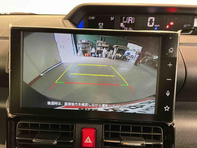 タントカスタムＸリミテッドディスプレイオーディオ　バックカメラ　衝突回避支援ブレーキ　前後ソナー　イモビライザー　電格ミラー　Ｂカメラ　オートＬＥＤ　キーフリー　ＬＥＤ　ＥＴＣ　車線逸脱警報　ベンチシート　スマートキー（栃木県）の中古車