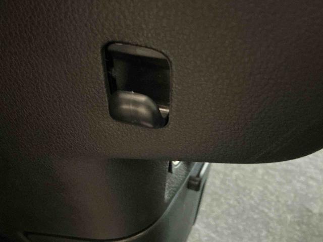 ムーヴキャンバスストライプスG前後センサー 衝突被害軽減装置 スマキー 電動格納 ハイビームアシスト エコアイドル レーンキープアシスト フロントベンチシート LEDヘッドライト シートヒーター オートライト(栃木県)の中古車