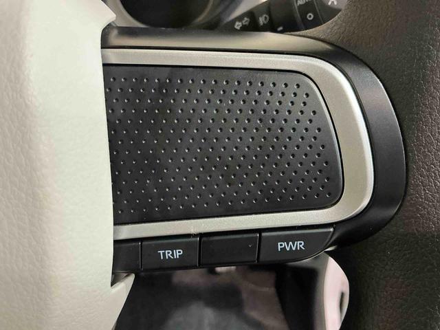 ムーヴキャンバスストライプスG前後センサー 衝突被害軽減装置 スマキー 電動格納 ハイビームアシスト エコアイドル レーンキープアシスト フロントベンチシート LEDヘッドライト シートヒーター オートライト(栃木県)の中古車