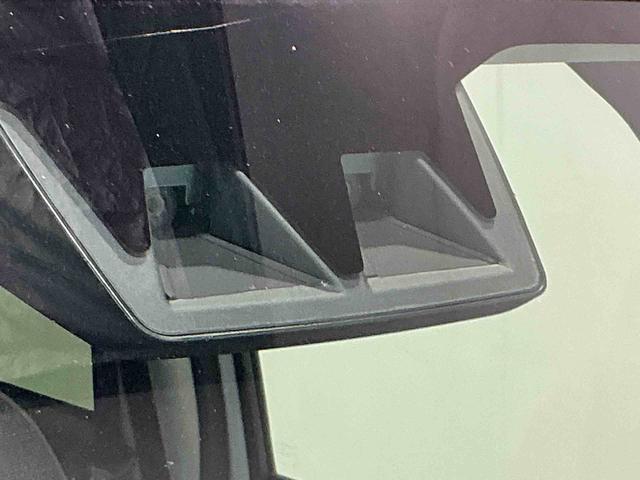 ムーヴキャンバスストライプスG前後センサー 衝突被害軽減装置 スマキー 電動格納 ハイビームアシスト エコアイドル レーンキープアシスト フロントベンチシート LEDヘッドライト シートヒーター オートライト(栃木県)の中古車