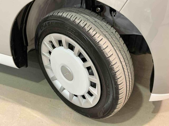 ムーヴキャンバスストライプスG前後センサー 衝突被害軽減装置 スマキー 電動格納 ハイビームアシスト エコアイドル レーンキープアシスト フロントベンチシート LEDヘッドライト シートヒーター オートライト(栃木県)の中古車