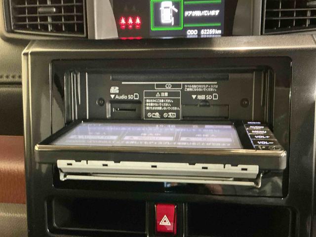 タンクＧ−Ｔドライブレコーダー　バックカメラ　横滑り防止機能　ターボ　インテリキー　ＬＥＤヘッドライト　記録簿　エアバッグ　ＡＢＳ　盗難防止装置　オートライト　キーフリーシステム　電動ミラー（栃木県）の中古車