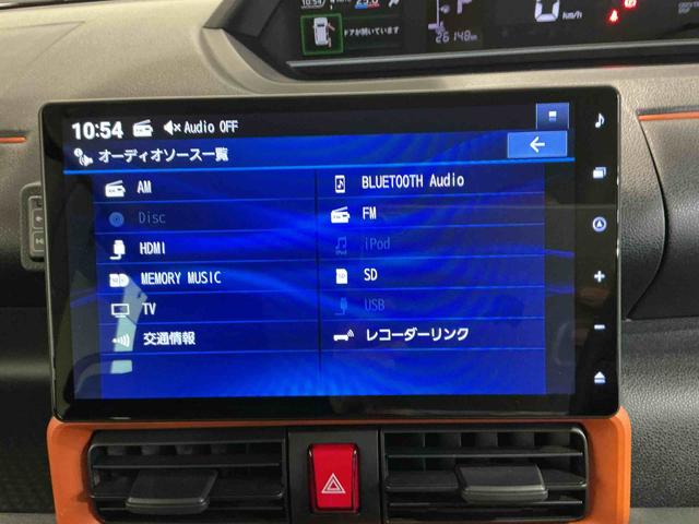 タントファンクロスターボナビ バックカメラ 電動格納ミラー アイドリングストップ機能 シ−トヒ−タ− キーレスエントリー ETC LEDランプ ドラレコ スマートキー ターボ車 セキュリティアラーム(栃木県)の中古車