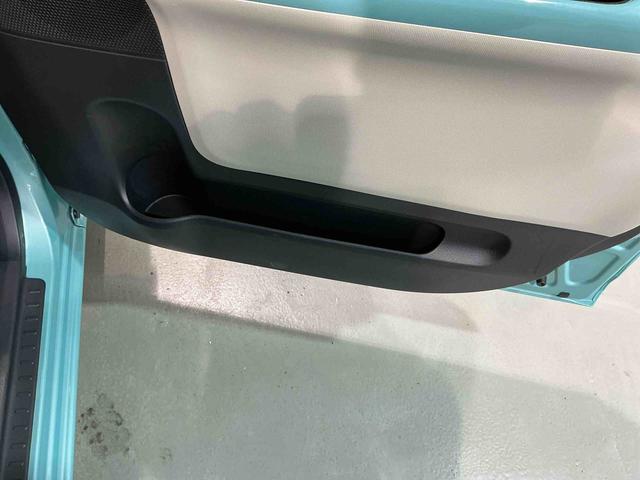 ムーヴキャンバスGホワイトアクセントリミテッド SAIII車線逸脱警報 パノラマカメラ LEDライト キーフリーシステム ナビ 横滑り防止装置 シートヒーター エアバッグ ETC スマートキー 記録簿 オートライト アイドリングストップ メモリーナビ(栃木県)の中古車