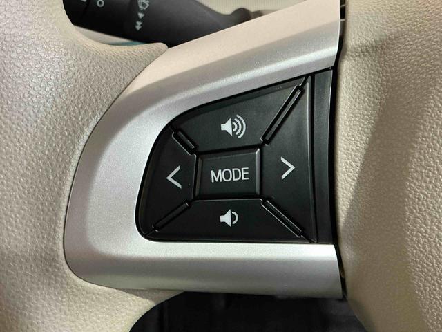 ムーヴキャンバスGホワイトアクセントリミテッド SAIII車線逸脱警報 パノラマカメラ LEDライト キーフリーシステム ナビ 横滑り防止装置 シートヒーター エアバッグ ETC スマートキー 記録簿 オートライト アイドリングストップ メモリーナビ(栃木県)の中古車