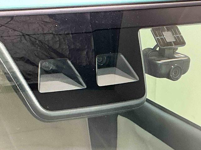 ムーヴキャンバスGホワイトアクセントリミテッド SAIII車線逸脱警報 パノラマカメラ LEDライト キーフリーシステム ナビ 横滑り防止装置 シートヒーター エアバッグ ETC スマートキー 記録簿 オートライト アイドリングストップ メモリーナビ(栃木県)の中古車