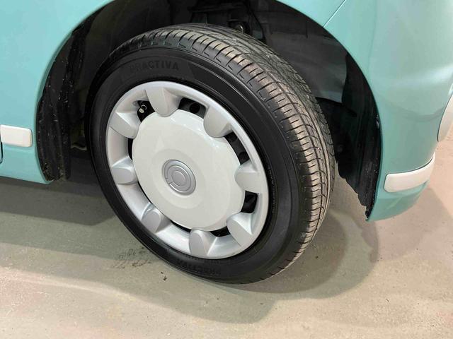 ムーヴキャンバスGホワイトアクセントリミテッド SAIII車線逸脱警報 パノラマカメラ LEDライト キーフリーシステム ナビ 横滑り防止装置 シートヒーター エアバッグ ETC スマートキー 記録簿 オートライト アイドリングストップ メモリーナビ(栃木県)の中古車