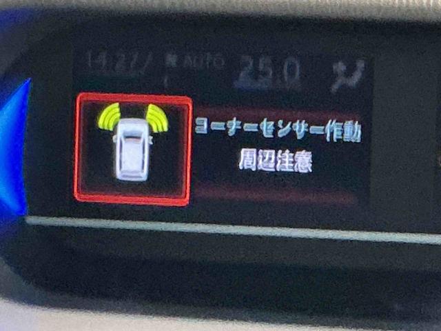 タントカスタムＲＳナビゲーションシステム　バックカメラ　コーナーセンサー　アイドリンクストップ　アダクティブクルーズ　ヘッドライトＬＥＤ　ブレーキサポート　ワンオ−ナ−　ＡＨＢ　電動格納式ドアミラー　ＥＴＣ　ターボ（栃木県）の中古車