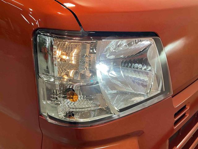 ハイゼットカーゴクルーズナビ　レーンキープアシスト　アイドリングストップ機能　電動格納式ドアミラー　４ＷＤ車　衝突安全ボディ　オートハイビーム　メモリーナビ　バックモニター　リモコンキー　ＡＢＳ（栃木県）の中古車