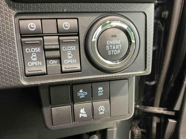 タントカスタムX衝突回避支援 ディスプレイオーディオ バックモニタ シートヒーター スマートキー オートハイビーム レーンキープアシスト TV 盗難防止システム ベンチシート キ−フリ− アルミホイール(栃木県)の中古車